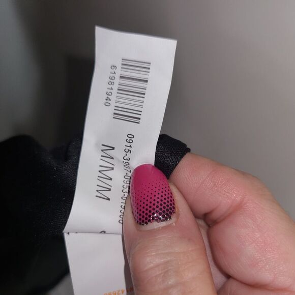 Revamped Adjustable Ruched Flirty Skirt - Picture 11 of 12